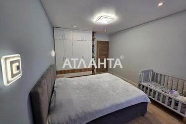 1-кімнатна квартира за адресою вул. Стрийська (площа 40 м²) - фото 37 1-кімнатна квартира за адресою вул. Стрийська (площа 40 м²) - Atlanta.ua - фото 37