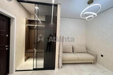 2-комнатная квартира по адресу ул. Краснова (площадь 42,1 м²) - imageAlt 37 2-комнатная квартира по адресу ул. Краснова (площадь 42,1 м²) - Atlanta.ua - imageAlt 37