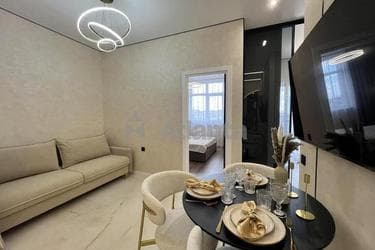 2-комнатная квартира по адресу ул. Краснова (площадь 42,1 м²) - imageAlt 27 2-комнатная квартира по адресу ул. Краснова (площадь 42,1 м²) - Atlanta.ua - imageAlt 27