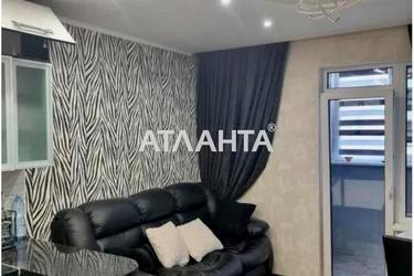 1-room apartment apartment by the address st. Raduzhnyy m n (area 45,1 m²) - photo 23 1-room apartment apartment by the address st. Raduzhnyy m n (area 45,1 m²) - Atlanta.ua - photo 23