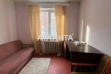 3-кімнатна квартира за адресою Героїв Крут бул. (площа 66,2 м²) - фото 19 3-кімнатна квартира за адресою Героїв Крут бул. (площа 66,2 м²) - Atlanta.ua - фото 19