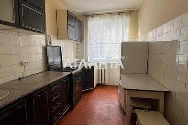 3-кімнатна квартира за адресою Героїв Крут бул. (площа 66,2 м²) - фото 13 3-кімнатна квартира за адресою Героїв Крут бул. (площа 66,2 м²) - Atlanta.ua - фото 13