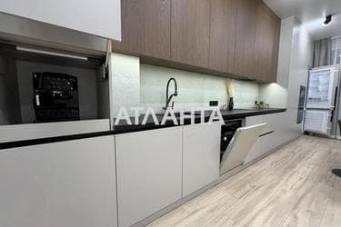 3-комнатная квартира по адресу Люстдорфская дор. (площадь 113,1 м²) - фото 31 3-комнатная квартира по адресу Люстдорфская дор. (площадь 113,1 м²) - Atlanta.ua - фото 31