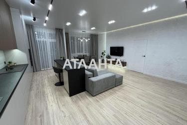 3-комнатная квартира по адресу Люстдорфская дор. (площадь 113,1 м²) - фото 25 3-комнатная квартира по адресу Люстдорфская дор. (площадь 113,1 м²) - Atlanta.ua - фото 25