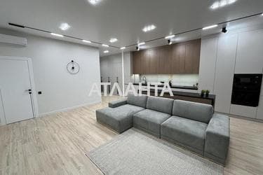 3-комнатная квартира по адресу Люстдорфская дор. (площадь 113,1 м²) - фото 28 3-комнатная квартира по адресу Люстдорфская дор. (площадь 113,1 м²) - Atlanta.ua - фото 28