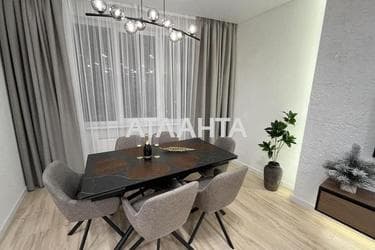 3-комнатная квартира по адресу Люстдорфская дор. (площадь 113,1 м²) - фото 32 3-комнатная квартира по адресу Люстдорфская дор. (площадь 113,1 м²) - Atlanta.ua - фото 32