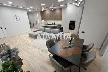 3-комнатная квартира по адресу Люстдорфская дор. (площадь 113,1 м²) - фото 27 3-комнатная квартира по адресу Люстдорфская дор. (площадь 113,1 м²) - Atlanta.ua - фото 27