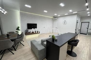 3-комнатная квартира по адресу Люстдорфская дор. (площадь 113,1 м²) - фото 29 3-комнатная квартира по адресу Люстдорфская дор. (площадь 113,1 м²) - Atlanta.ua - фото 29