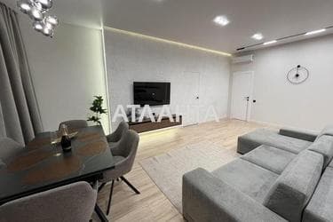 3-комнатная квартира по адресу Люстдорфская дор. (площадь 113,1 м²) - фото 30 3-комнатная квартира по адресу Люстдорфская дор. (площадь 113,1 м²) - Atlanta.ua - фото 30