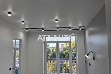 1-комнатная квартира по адресу Шевченко Т. Ул. (площадь 47,7 м²) - фото 14 1-комнатная квартира по адресу Шевченко Т. Ул. (площадь 47,7 м²) - Atlanta.ua - фото 14