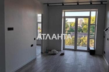 1-комнатная квартира по адресу Шевченко Т. Ул. (площадь 47,7 м²) - фото 15 1-комнатная квартира по адресу Шевченко Т. Ул. (площадь 47,7 м²) - Atlanta.ua - фото 15