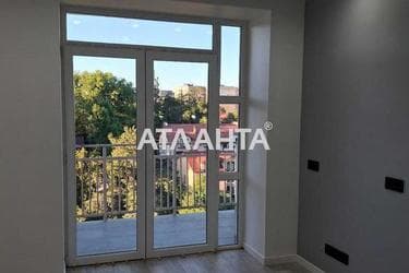 1-комнатная квартира по адресу Шевченко Т. Ул. (площадь 47,7 м²) - фото 16 1-комнатная квартира по адресу Шевченко Т. Ул. (площадь 47,7 м²) - Atlanta.ua - фото 16