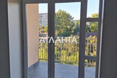 1-комнатная квартира по адресу Шевченко Т. Ул. (площадь 47,7 м²) - фото 17 1-комнатная квартира по адресу Шевченко Т. Ул. (площадь 47,7 м²) - Atlanta.ua - фото 17