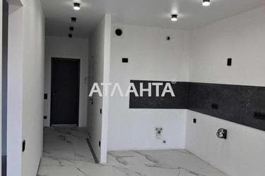 1-комнатная квартира по адресу Шевченко Т. Ул. (площадь 47,7 м²) - фото 19 1-комнатная квартира по адресу Шевченко Т. Ул. (площадь 47,7 м²) - Atlanta.ua - фото 19