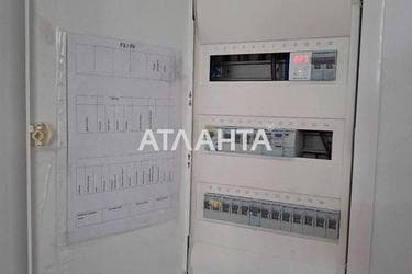 1-комнатная квартира по адресу Шевченко Т. Ул. (площадь 47,7 м²) - фото 23 1-комнатная квартира по адресу Шевченко Т. Ул. (площадь 47,7 м²) - Atlanta.ua - фото 23
