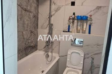 1-комнатная квартира по адресу Шевченко Т. Ул. (площадь 47,7 м²) - фото 25 1-комнатная квартира по адресу Шевченко Т. Ул. (площадь 47,7 м²) - Atlanta.ua - фото 25