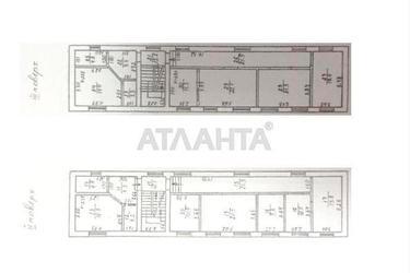 Коммерческая недвижимость по адресу ул. Краснослободская (площадь 500 м²) - фото 34 Коммерческая недвижимость по адресу ул. Краснослободская (площадь 500 м²) - Atlanta.ua - фото 34