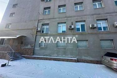 Коммерческая недвижимость по адресу ул. Краснослободская (площадь 500 м²) - фото 35 Коммерческая недвижимость по адресу ул. Краснослободская (площадь 500 м²) - Atlanta.ua - фото 35