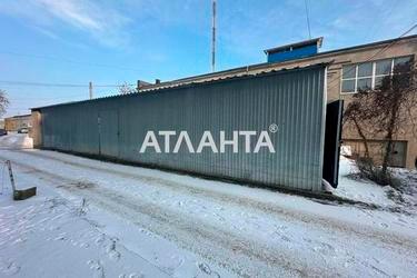 Коммерческая недвижимость по адресу ул. Краснослободская (площадь 500 м²) - фото 36 Коммерческая недвижимость по адресу ул. Краснослободская (площадь 500 м²) - Atlanta.ua - фото 36