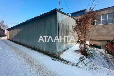 Коммерческая недвижимость по адресу ул. Краснослободская (площадь 500 м²) - фото 37 Коммерческая недвижимость по адресу ул. Краснослободская (площадь 500 м²) - Atlanta.ua - фото 37