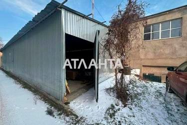 Коммерческая недвижимость по адресу ул. Краснослободская (площадь 500 м²) - фото 38 Коммерческая недвижимость по адресу ул. Краснослободская (площадь 500 м²) - Atlanta.ua - фото 38