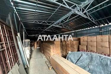 Коммерческая недвижимость по адресу ул. Краснослободская (площадь 500 м²) - фото 39 Коммерческая недвижимость по адресу ул. Краснослободская (площадь 500 м²) - Atlanta.ua - фото 39