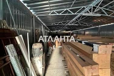 Коммерческая недвижимость по адресу ул. Краснослободская (площадь 500 м²) - фото 40 Коммерческая недвижимость по адресу ул. Краснослободская (площадь 500 м²) - Atlanta.ua - фото 40