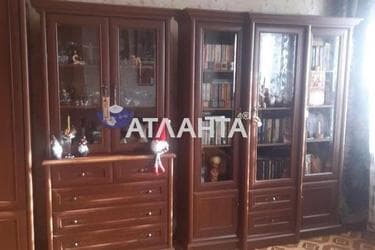 2-rooms apartment apartment by the address st. Chernomorskogo Kazachestva (area 47,6 m²) - photo 9 2-rooms apartment apartment by the address st. Chernomorskogo Kazachestva (area 47,6 m²) - Atlanta.ua - photo 9