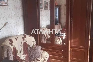 2-rooms apartment apartment by the address st. Chernomorskogo Kazachestva (area 47,6 m²) - photo 10 2-rooms apartment apartment by the address st. Chernomorskogo Kazachestva (area 47,6 m²) - Atlanta.ua - photo 10