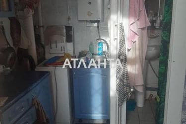 2-rooms apartment apartment by the address st. Chernomorskogo Kazachestva (area 47,6 m²) - photo 11 2-rooms apartment apartment by the address st. Chernomorskogo Kazachestva (area 47,6 m²) - Atlanta.ua - photo 11