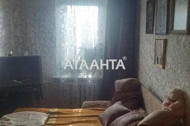 2-rooms apartment apartment by the address st. Chernomorskogo Kazachestva (area 47,6 m²) - photo 13 2-rooms apartment apartment by the address st. Chernomorskogo Kazachestva (area 47,6 m²) - Atlanta.ua - photo 13