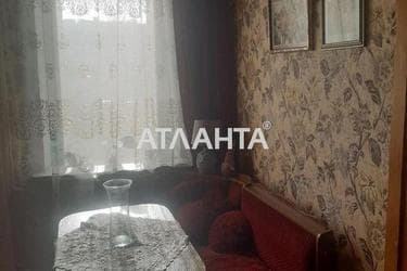 2-rooms apartment apartment by the address st. Chernomorskogo Kazachestva (area 47,6 m²) - photo 14 2-rooms apartment apartment by the address st. Chernomorskogo Kazachestva (area 47,6 m²) - Atlanta.ua - photo 14