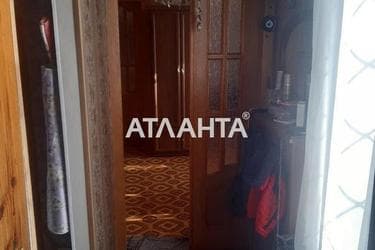 2-rooms apartment apartment by the address st. Chernomorskogo Kazachestva (area 47,6 m²) - photo 15 2-rooms apartment apartment by the address st. Chernomorskogo Kazachestva (area 47,6 m²) - Atlanta.ua - photo 15