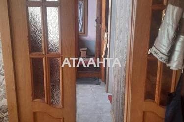 2-rooms apartment apartment by the address st. Chernomorskogo Kazachestva (area 47,6 m²) - photo 16 2-rooms apartment apartment by the address st. Chernomorskogo Kazachestva (area 47,6 m²) - Atlanta.ua - photo 16