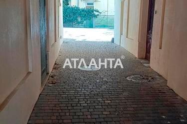 2-комнатная квартира по адресу Соборная пл. (площадь 37,9 м²) - фото 40 2-комнатная квартира по адресу Соборная пл. (площадь 37,9 м²) - Atlanta.ua - фото 40