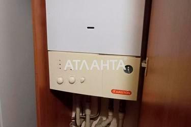 2-комнатная квартира по адресу Соборная пл. (площадь 37,9 м²) - фото 31 2-комнатная квартира по адресу Соборная пл. (площадь 37,9 м²) - Atlanta.ua - фото 31