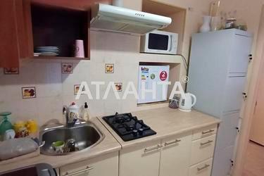 2-комнатная квартира по адресу Соборная пл. (площадь 37,9 м²) - фото 29 2-комнатная квартира по адресу Соборная пл. (площадь 37,9 м²) - Atlanta.ua - фото 29