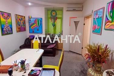 2-комнатная квартира по адресу Соборная пл. (площадь 37,9 м²) - фото 25 2-комнатная квартира по адресу Соборная пл. (площадь 37,9 м²) - Atlanta.ua - фото 25