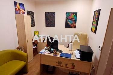 2-комнатная квартира по адресу Соборная пл. (площадь 37,9 м²) - фото 26 2-комнатная квартира по адресу Соборная пл. (площадь 37,9 м²) - Atlanta.ua - фото 26