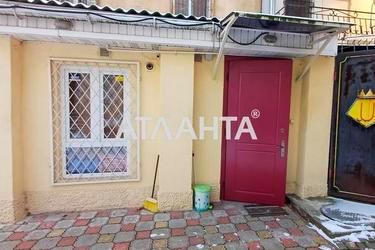 2-комнатная квартира по адресу Соборная пл. (площадь 37,9 м²) - фото 38 2-комнатная квартира по адресу Соборная пл. (площадь 37,9 м²) - Atlanta.ua - фото 38