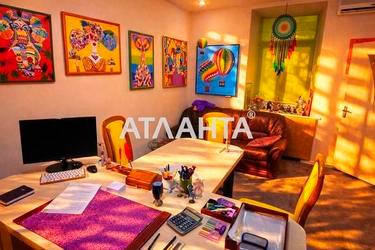 2-комнатная квартира по адресу Соборная пл. (площадь 37,9 м²) - фото 22 2-комнатная квартира по адресу Соборная пл. (площадь 37,9 м²) - Atlanta.ua - фото 22