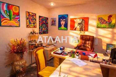 2-комнатная квартира по адресу Соборная пл. (площадь 37,9 м²) - фото 23 2-комнатная квартира по адресу Соборная пл. (площадь 37,9 м²) - Atlanta.ua - фото 23