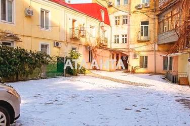 2-комнатная квартира по адресу Соборная пл. (площадь 37,9 м²) - фото 41 2-комнатная квартира по адресу Соборная пл. (площадь 37,9 м²) - Atlanta.ua - фото 41