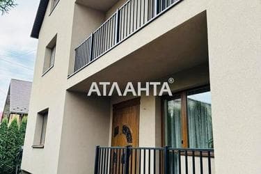 House by the address st. Bilogorshcha ul (area 200 m²) - photo 20 House by the address st. Bilogorshcha ul (area 200 m²) - Atlanta.ua - photo 20