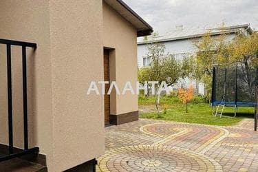 House by the address st. Bilogorshcha ul (area 200 m²) - photo 22 House by the address st. Bilogorshcha ul (area 200 m²) - Atlanta.ua - photo 22