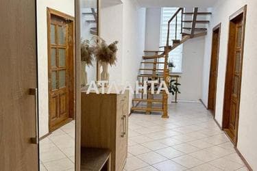 House by the address st. Bilogorshcha ul (area 200 m²) - photo 25 House by the address st. Bilogorshcha ul (area 200 m²) - Atlanta.ua - photo 25