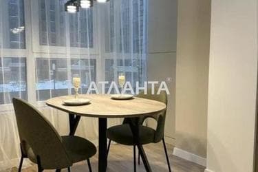 1-комнатная квартира по адресу ул. Мира (площадь 34,6 м²) - фото 27 1-комнатная квартира по адресу ул. Мира (площадь 34,6 м²) - Atlanta.ua - фото 27