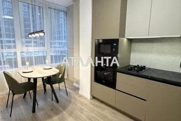 1-комнатная квартира по адресу ул. Мира (площадь 34,6 м²) - фото 25 1-комнатная квартира по адресу ул. Мира (площадь 34,6 м²) - Atlanta.ua - фото 25