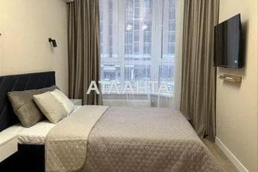 1-комнатная квартира по адресу ул. Мира (площадь 34,6 м²) - фото 22 1-комнатная квартира по адресу ул. Мира (площадь 34,6 м²) - Atlanta.ua - фото 22