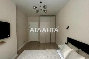 1-комнатная квартира по адресу ул. Мира (площадь 34,6 м²) - фото 23 1-комнатная квартира по адресу ул. Мира (площадь 34,6 м²) - Atlanta.ua - фото 23